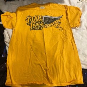 MACTOOL TSHIRT